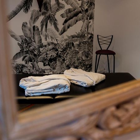 Suite And Spa 21 Dijon Buitenkant foto