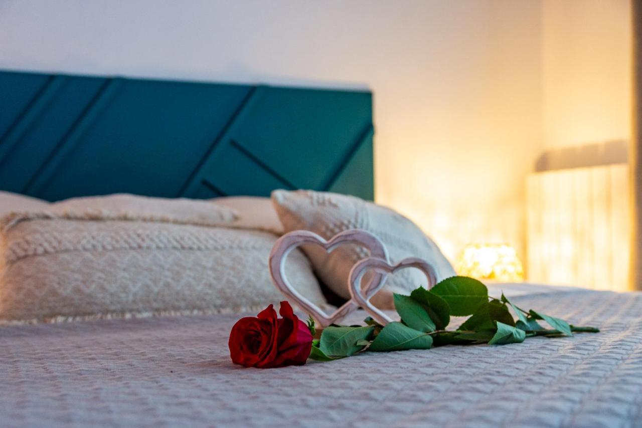 Suite And Spa 21 Dijon Buitenkant foto