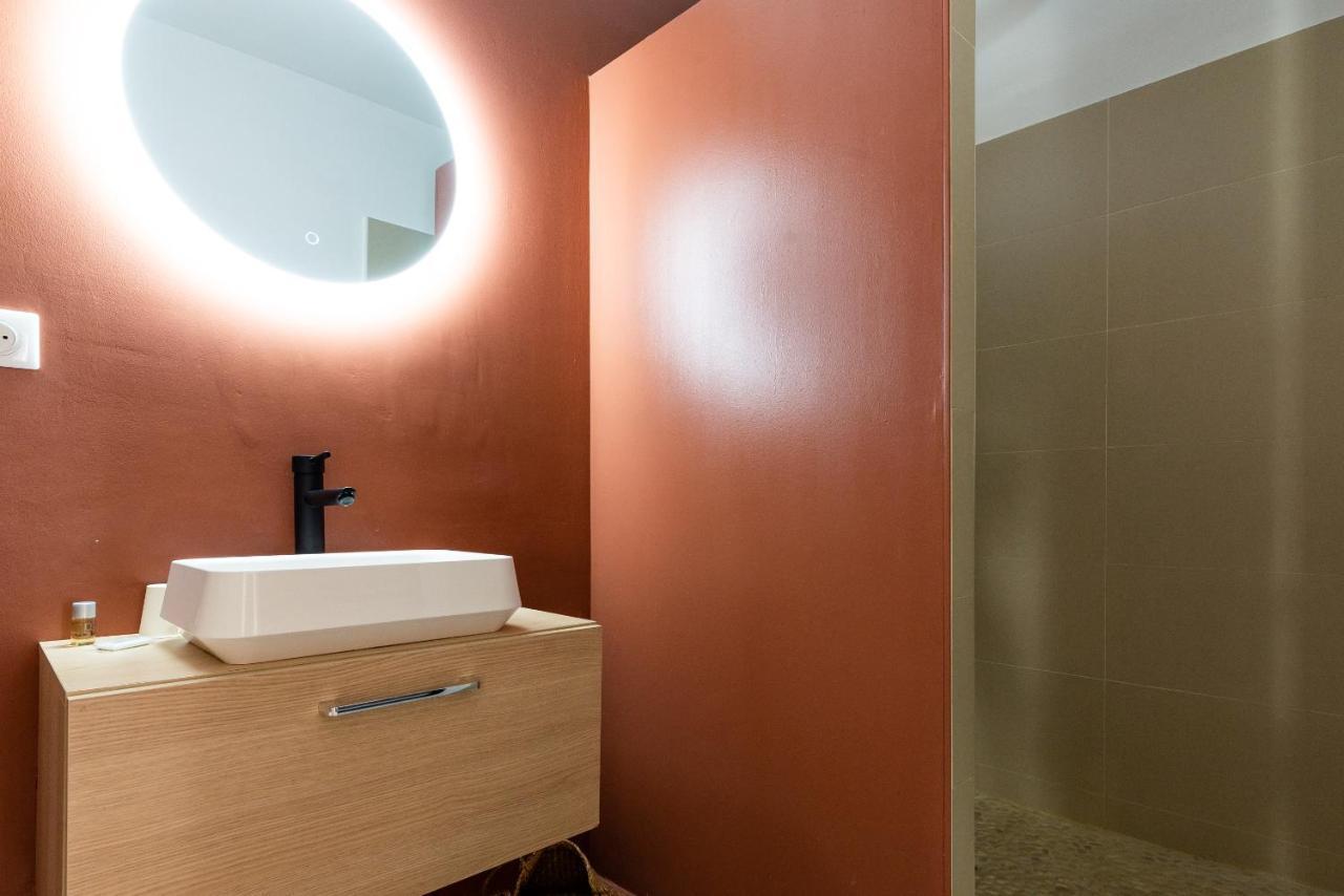 Suite And Spa 21 Dijon Buitenkant foto