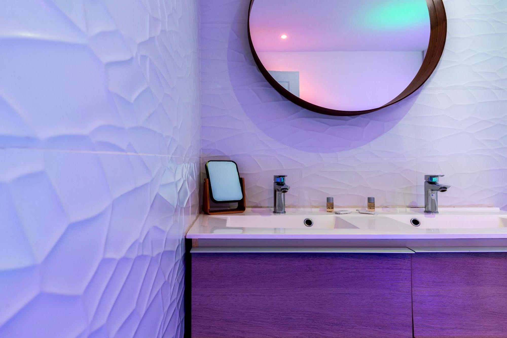 Suite And Spa 21 Dijon Buitenkant foto