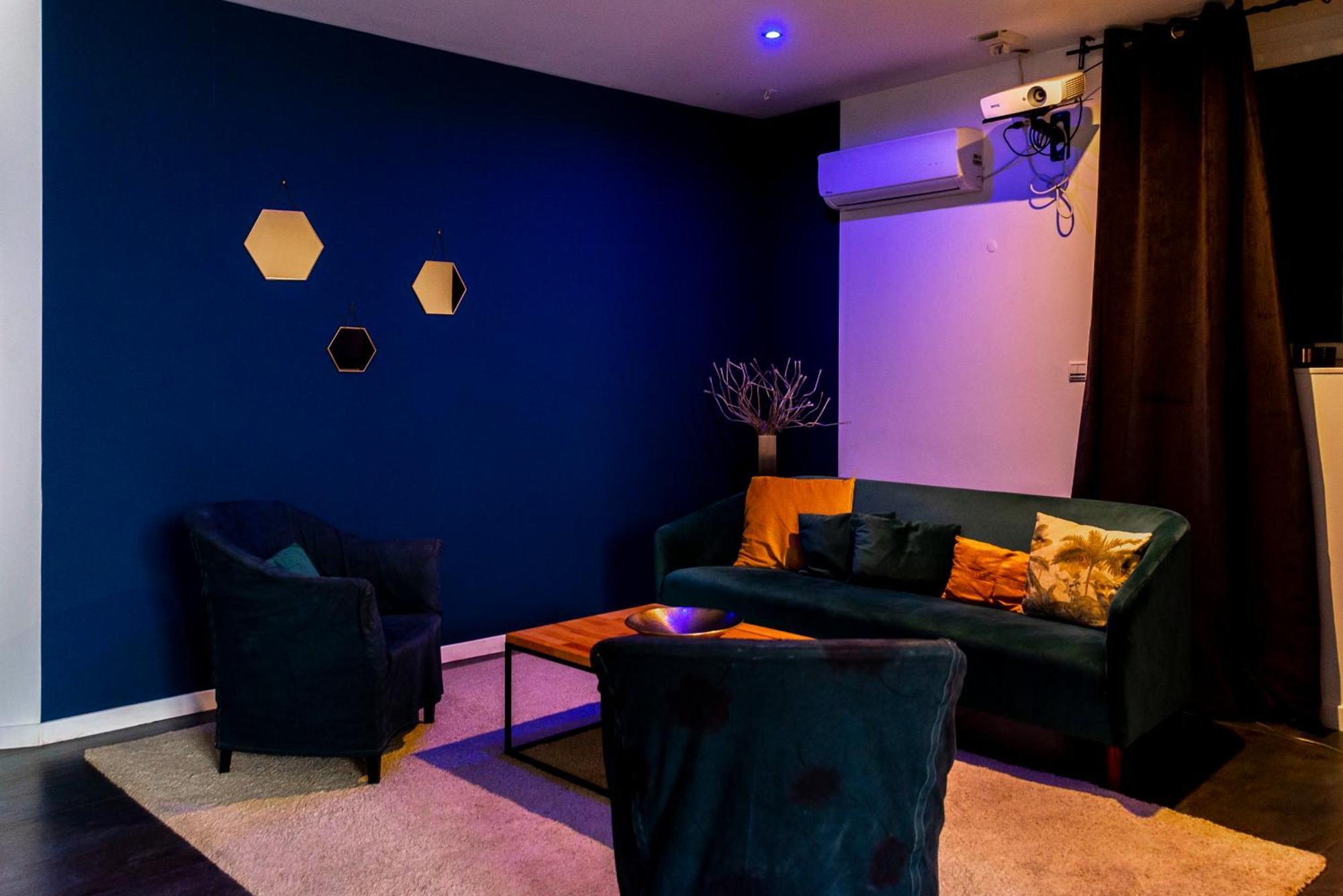 Suite And Spa 21 Dijon Buitenkant foto