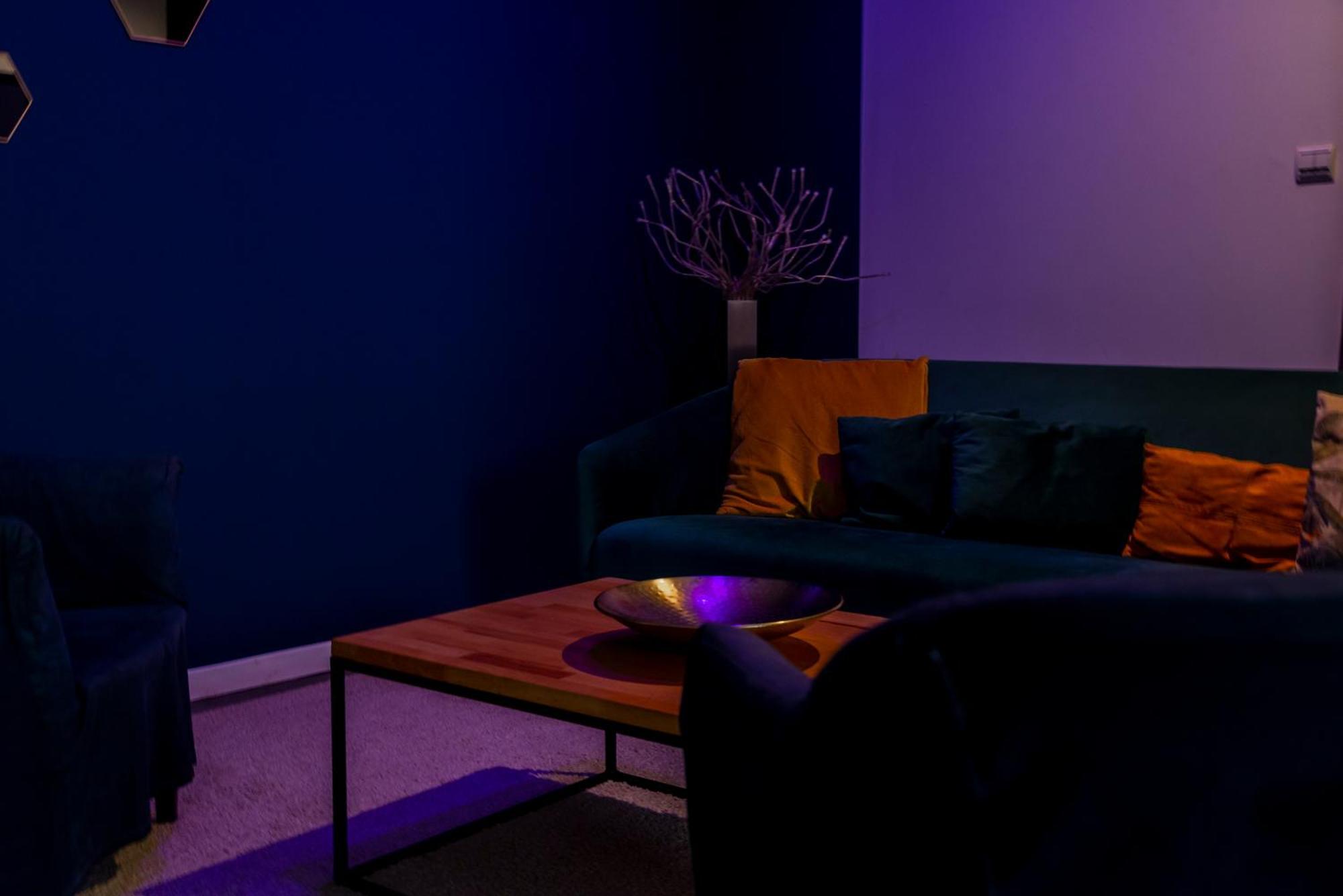 Suite And Spa 21 Dijon Buitenkant foto