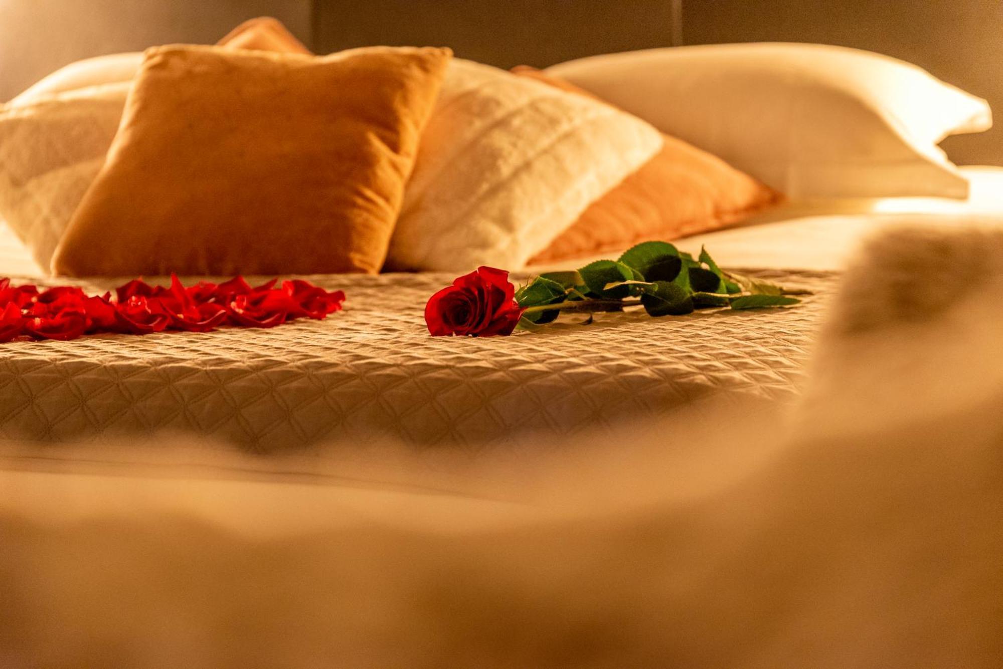 Suite And Spa 21 Dijon Buitenkant foto