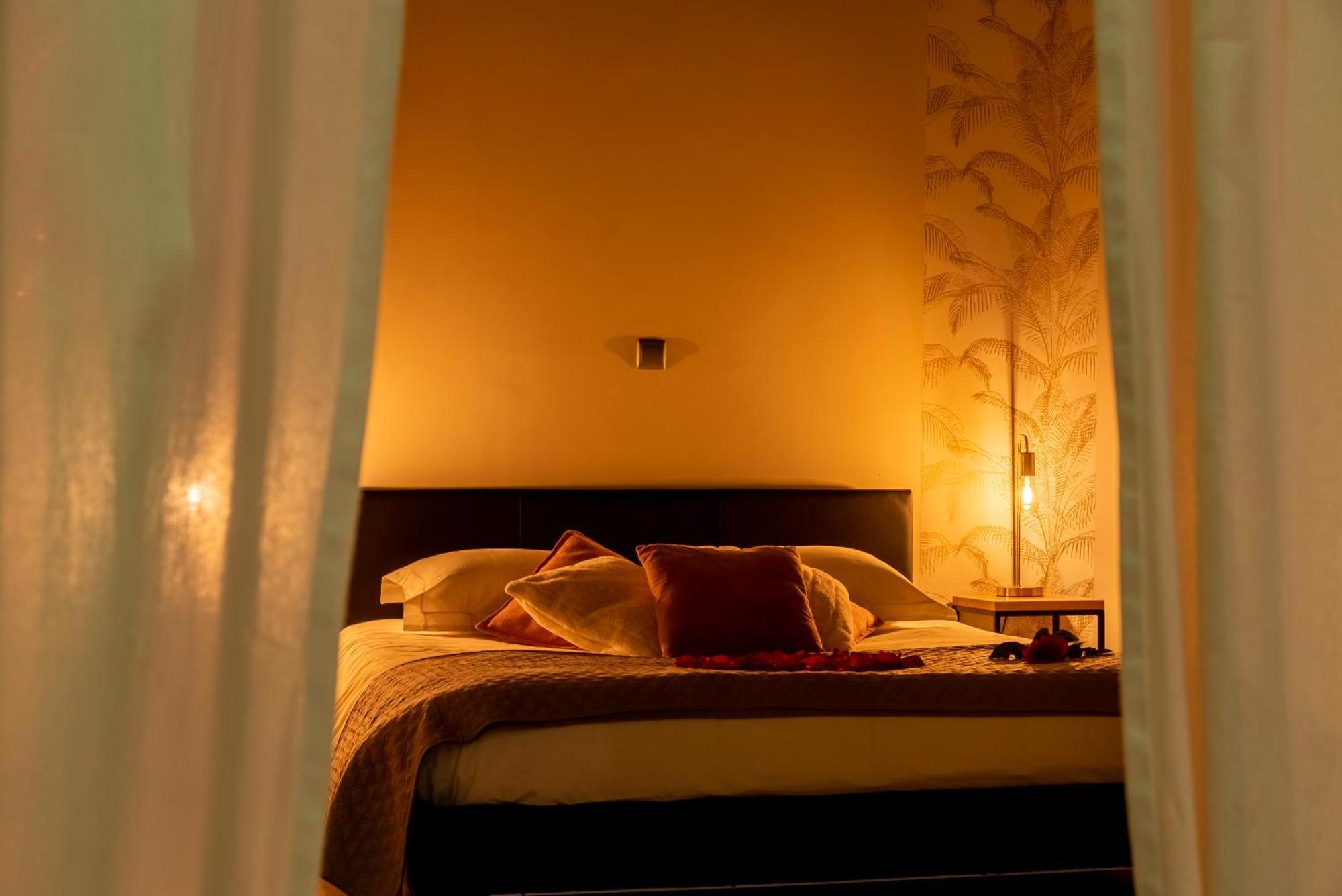 Suite And Spa 21 Dijon Buitenkant foto