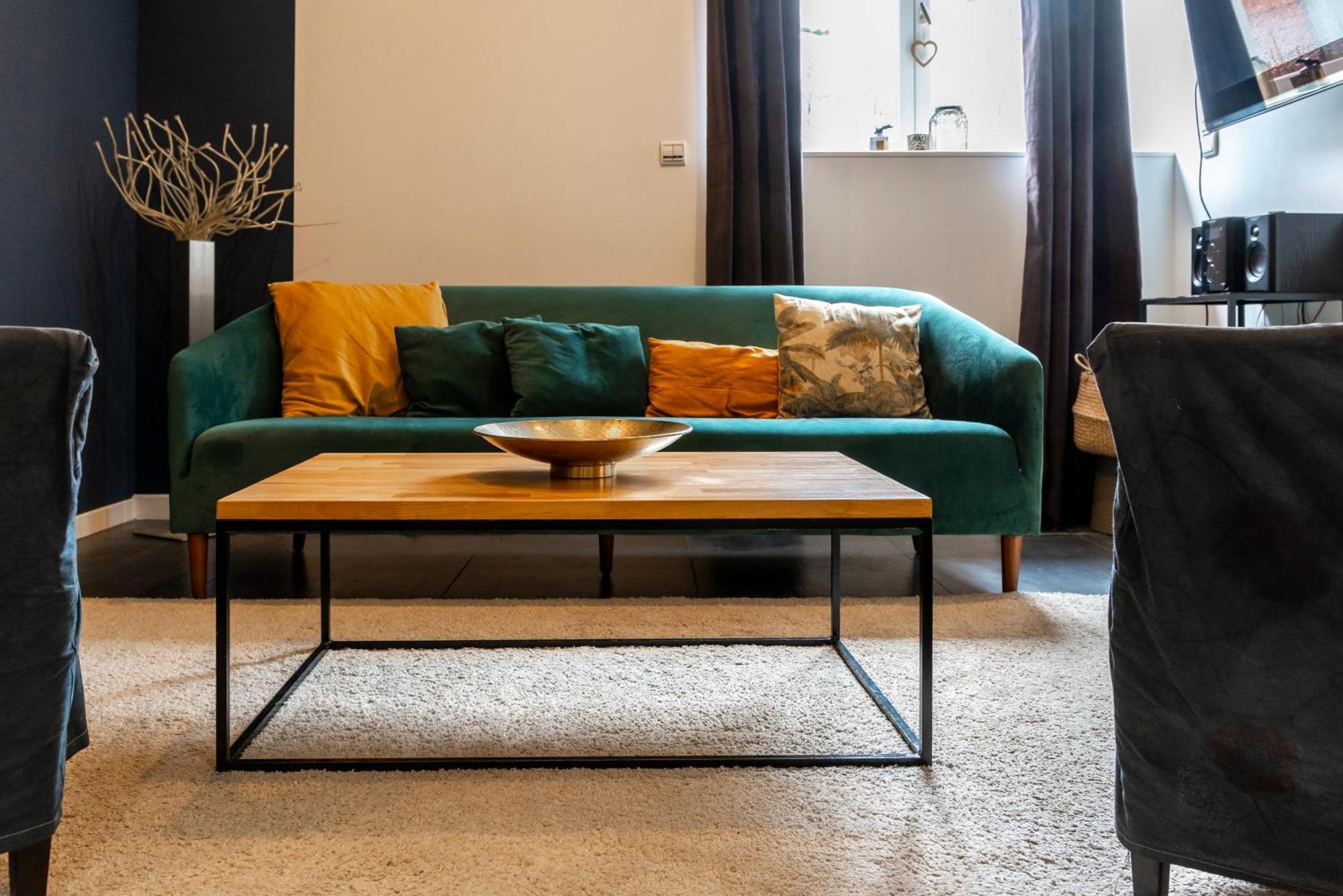 Suite And Spa 21 Dijon Buitenkant foto